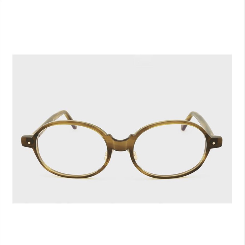 Grey Ant CHRONICAL: TIGER TORTOISE eyeglasses